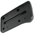 Tail License Plate Frame for Jeep Wrangler TJ (1997-2006)