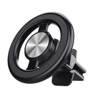 Car Phone Holder with Magnetic Air Vent Mount for Universal Fit (2010–2023)