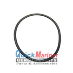 Propeller Shaft Seal Kit with Oil Seal & O-Ring for Tohatsu (3AC601110, 332601030)