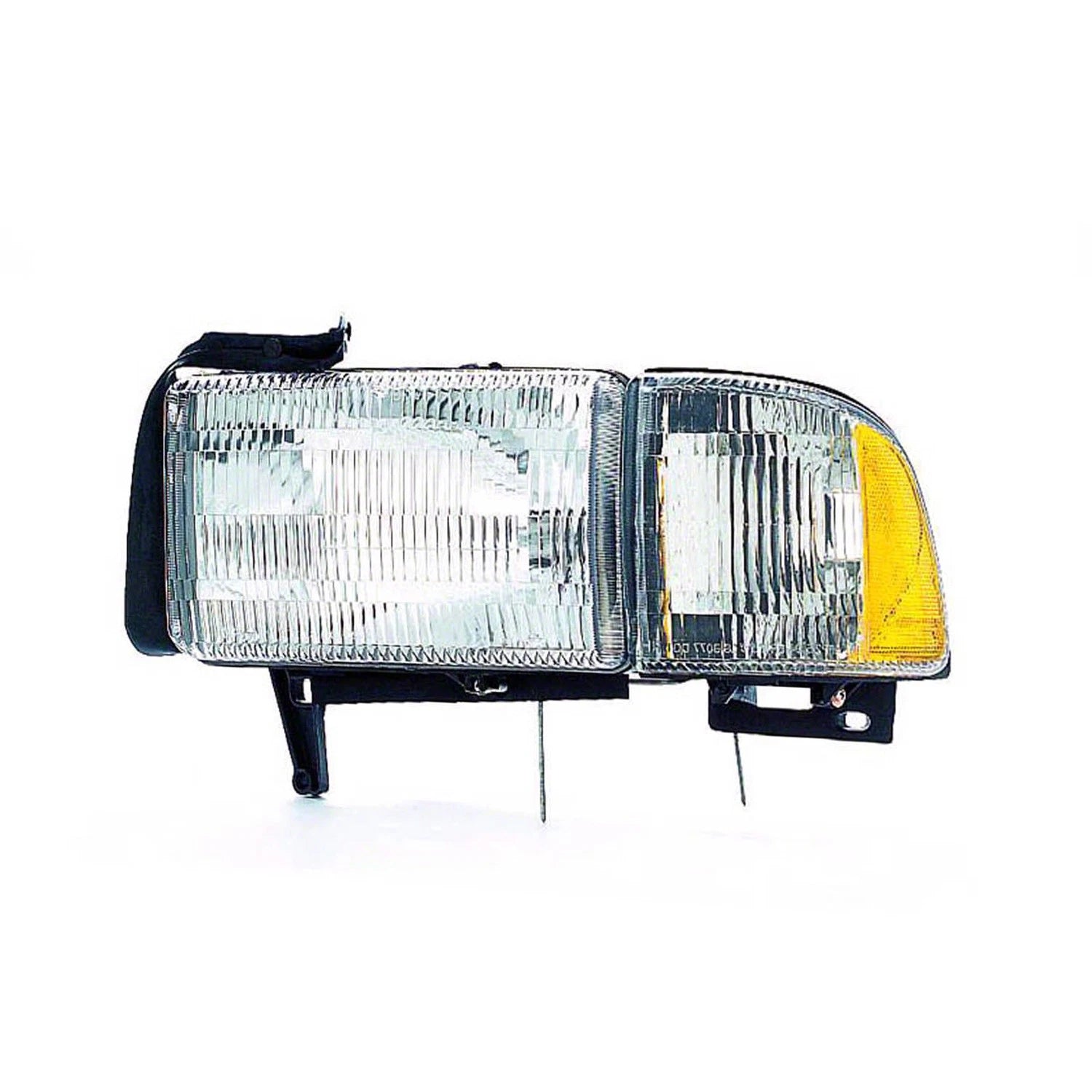 Replacement Driver Side Headlight Assembly for Toyota Corolla (2014–2019)