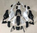 Fairing Kit for Yamaha FZ07 MT-07 (2012–2017) Unpainted ABS Bodywork