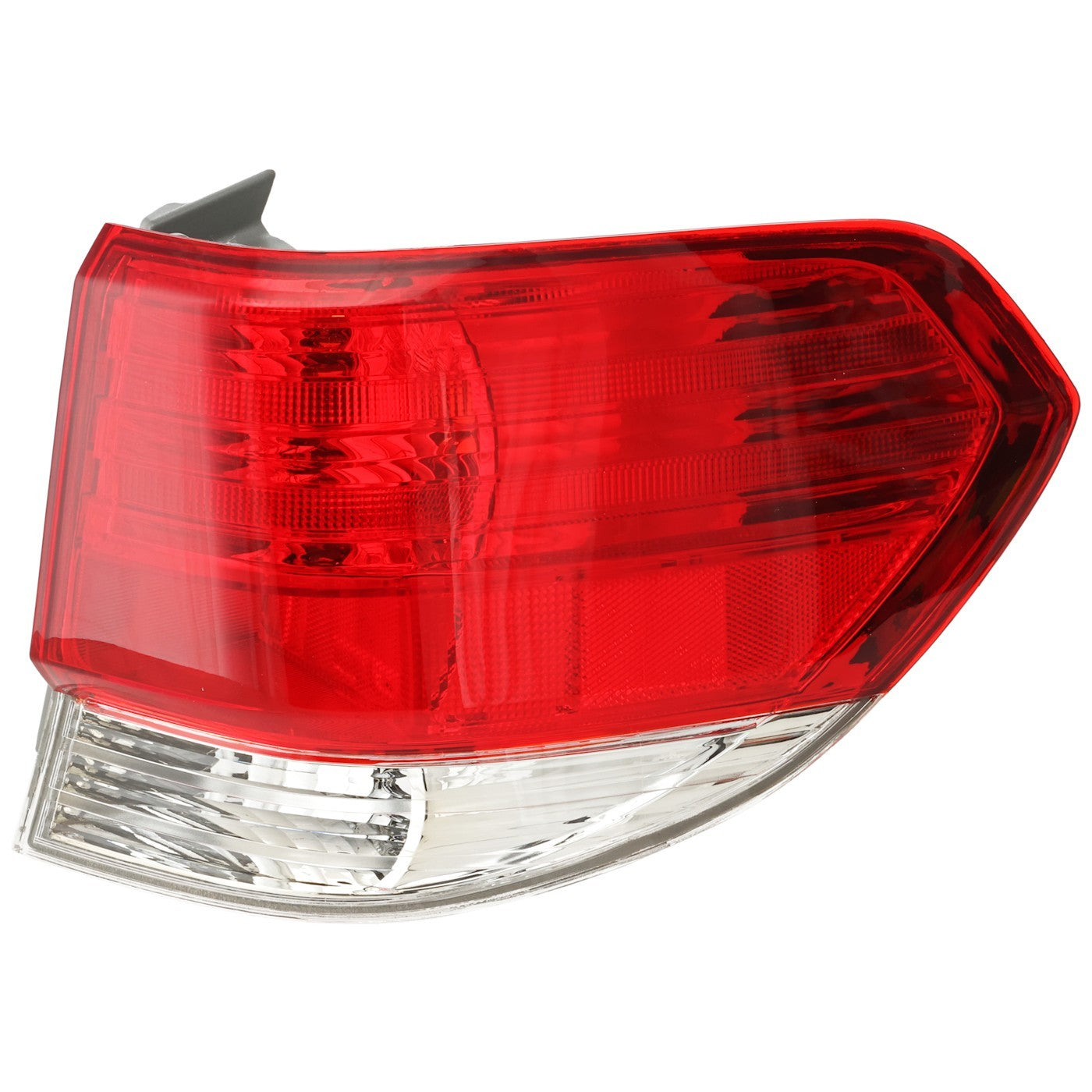 Tail Light for Honda Odyssey (2008–2010) Passenger Side Outer