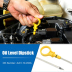 Engine Oil Dipstick for Mazda 2 Sport Touring (2003–2007) No.ZJ01-10-450A