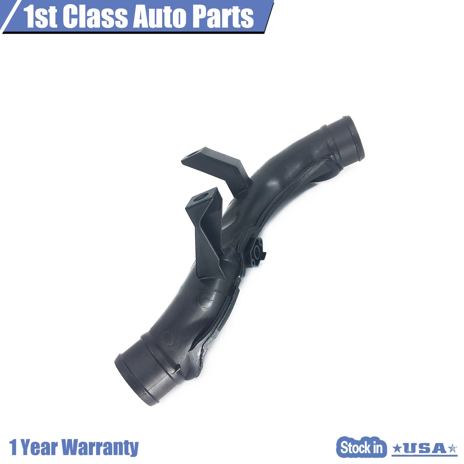 Intercooler Air Pipe for Volkswagen Beetle Jetta (2011–2016)