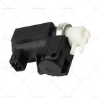 2X Turbo Boost Solenoid Valves for BMW 1 Series (2007–2015) 335i 535i 550i