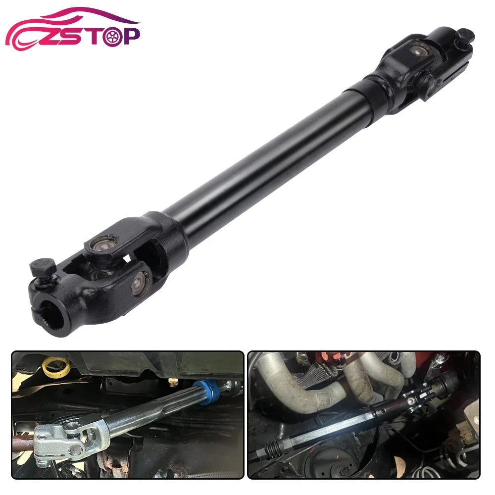 Lower Intermediate Steering Shaft Assembly for Kia Sorento (2014–2015) 56400-4Z000