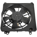 Radiator Cooling Fan for Honda Fit (2009-2014)