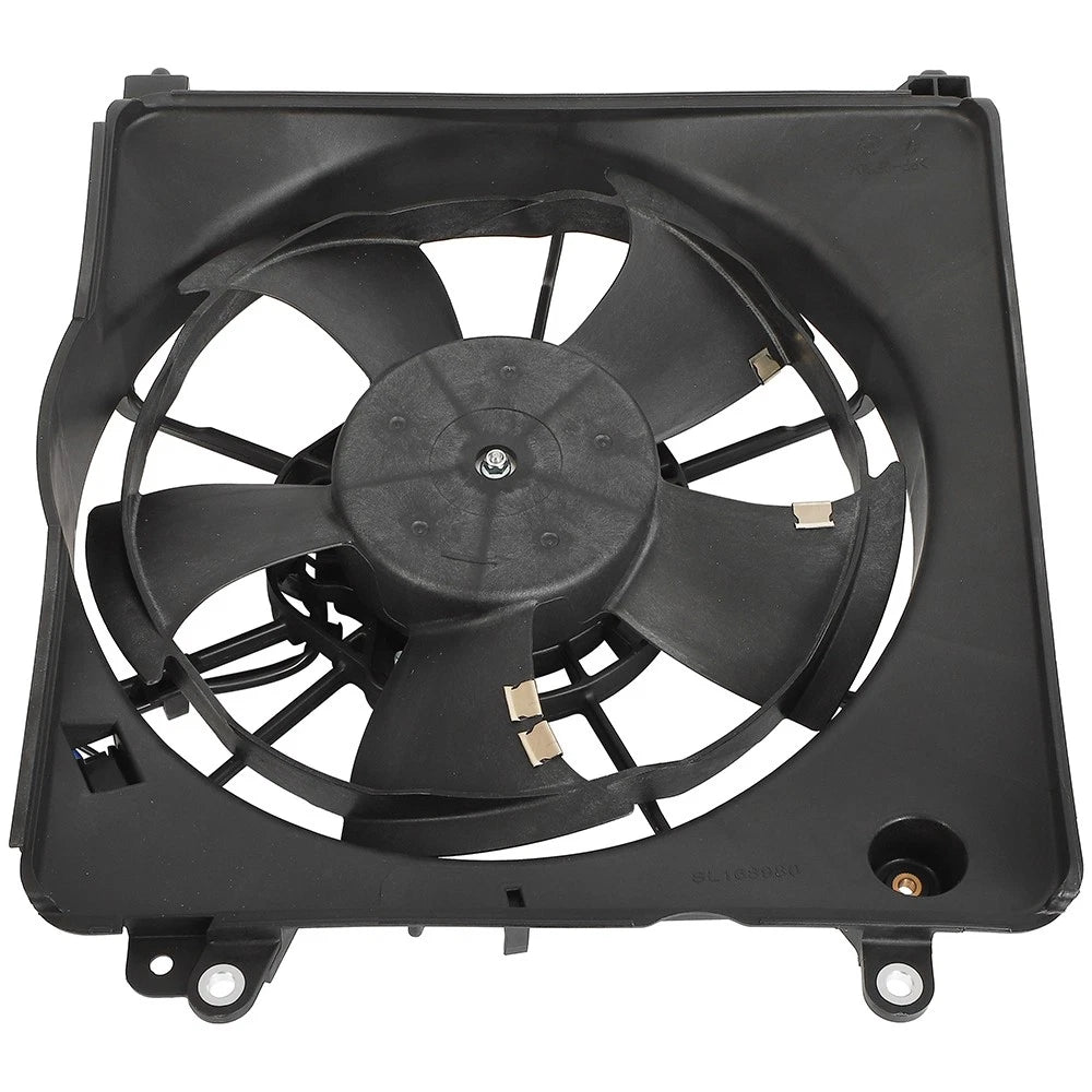 Radiator Cooling Fan for Honda Fit (2009-2014)