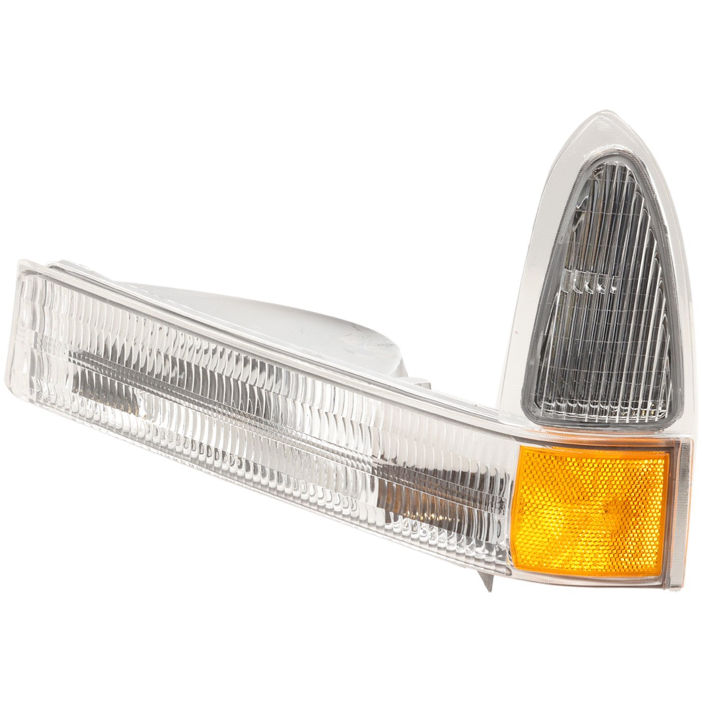 Corner Light for Ford F-250 F-350 Excursion (2002–2005) LH