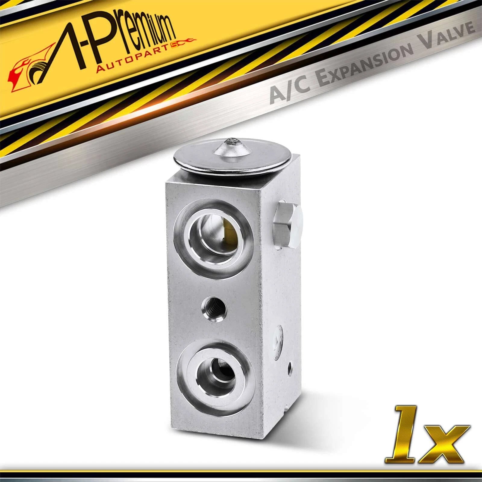 A/C Expansion Valve for Ford Explorer (2002–2005)