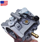 Carburetor for John Deere 285 320 345 (1990–2023)