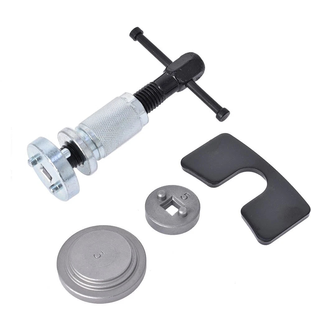 Brake Caliper Piston Rewind Tool for Audi VW Ford Volvo Jaguar
