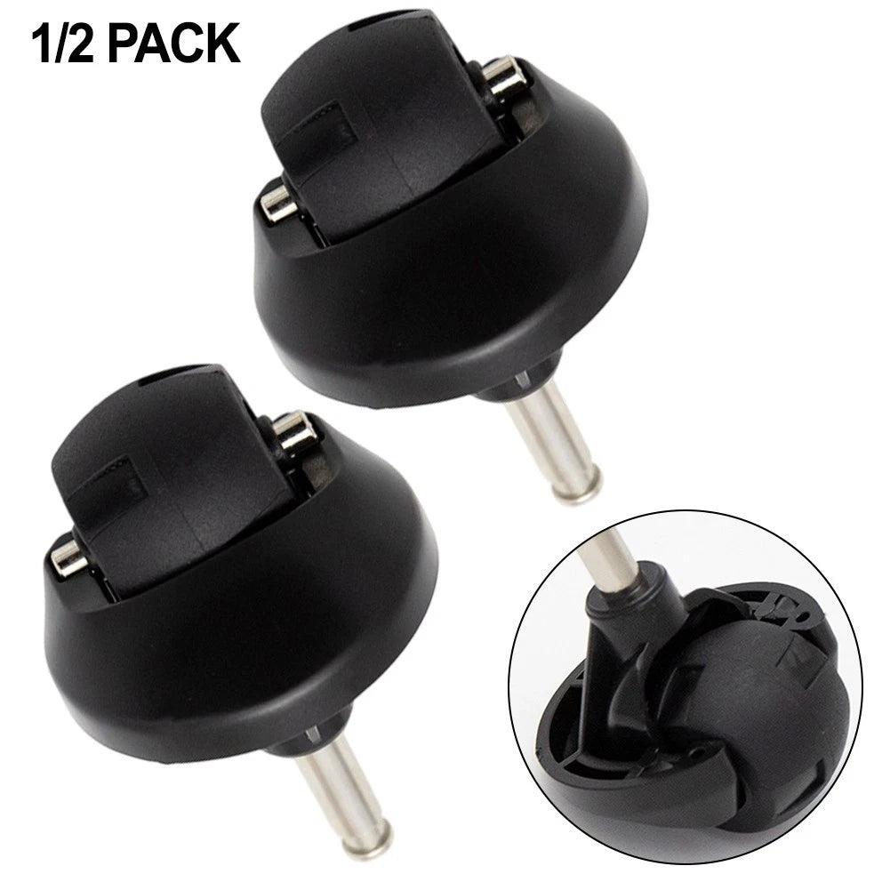 Front Caster Replacement for Robotic Vacuum (2023–2023)