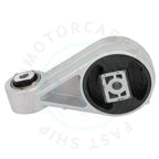 3Pcs Engine Motor Mounts for Ford Focus (2000–2004) 2.0L
