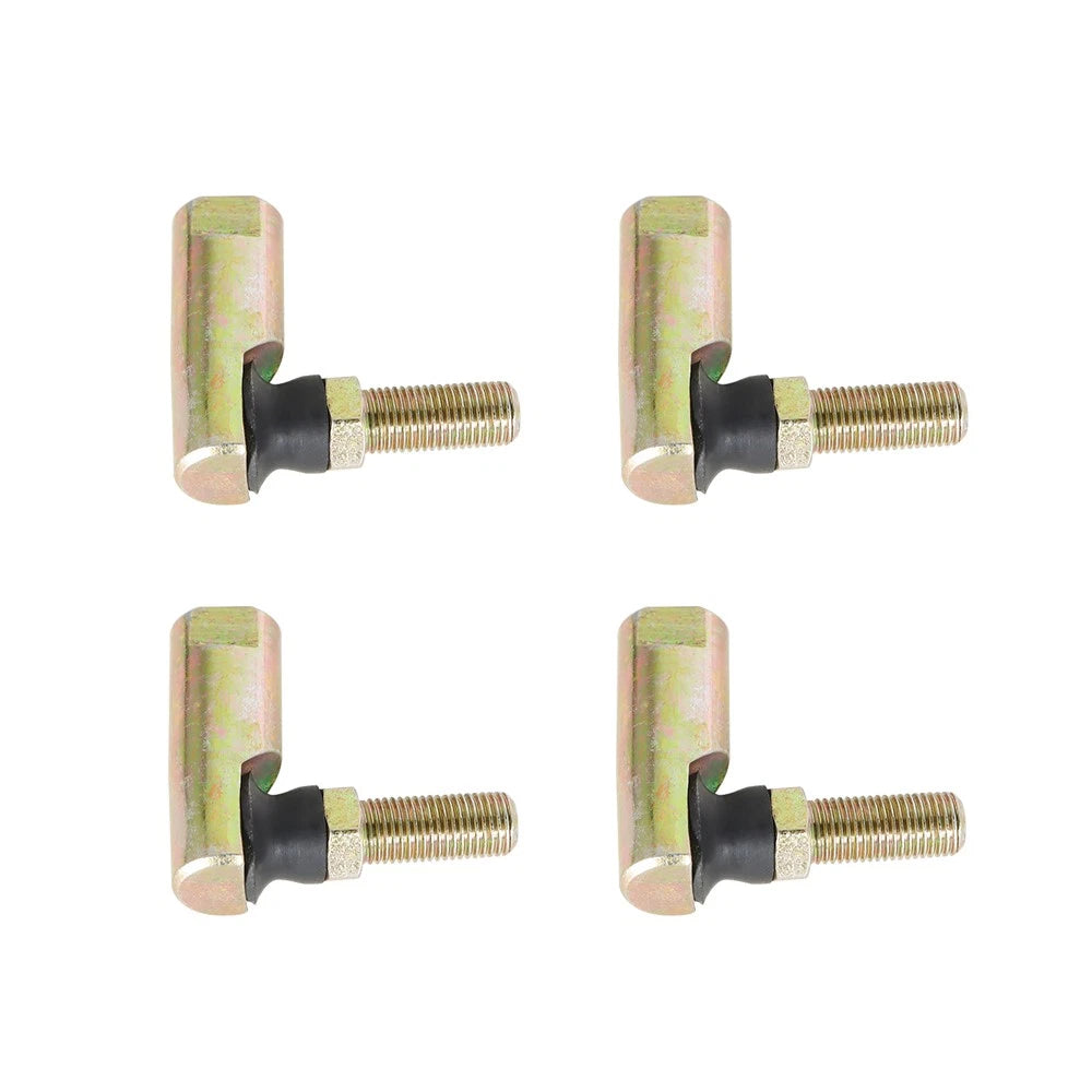 Set of 4 Steering Linkage Ball Joints for Cub Cadet MTD (Various Years)