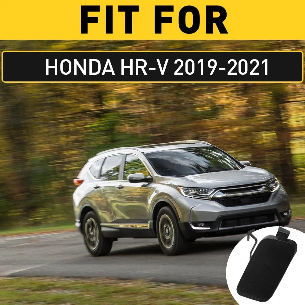 Tow Hook Cap Cover for Honda HR-V (2019–2021) 71104-T7M-H00