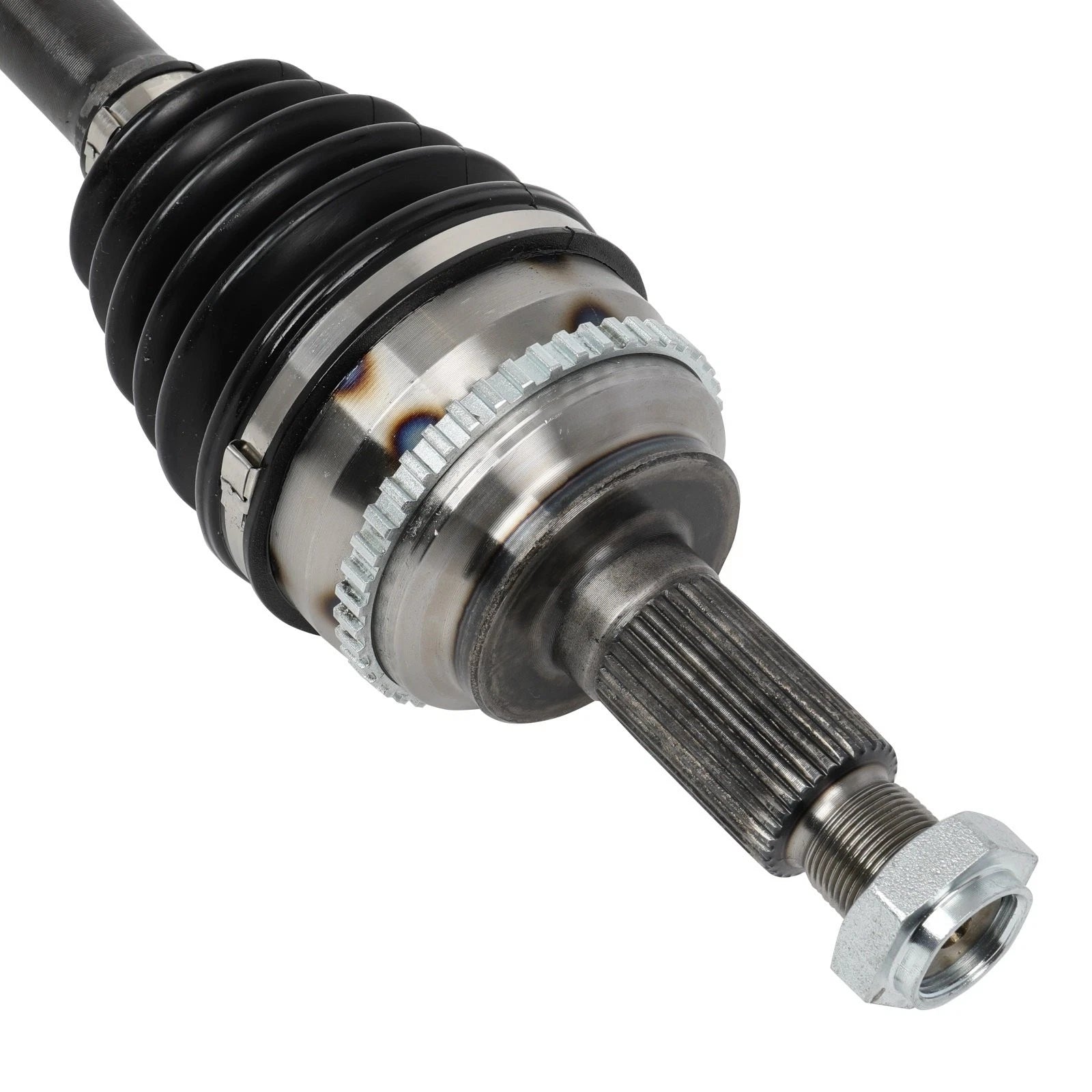 CV Axle Assembly for Ford Edge L4 2.0L (2012–2014) Front Left