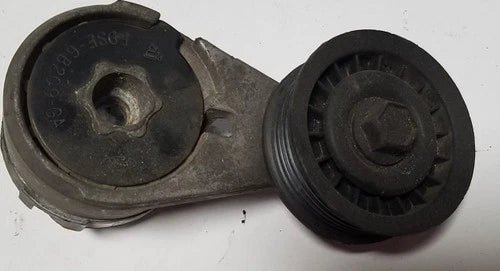 Belt Tensioner Arm with Pulley for Ford Thunderbird Cougar (1989–1997)