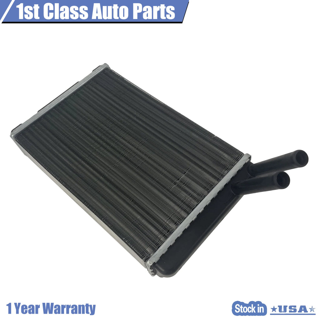 Heater Core for Volvo 740 745 760 780 940 960 S90 V90 (1985–1998)