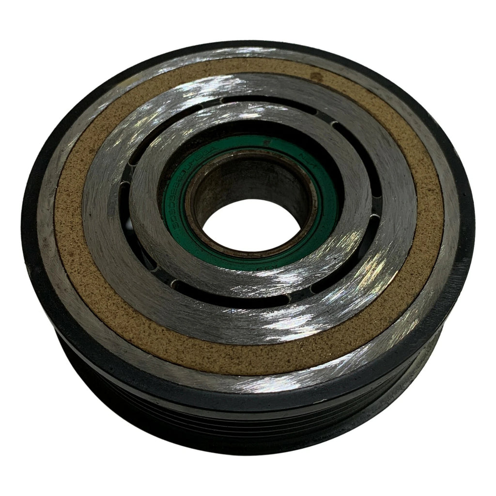AC Compressor Clutch Replacement for Dodge Grand Caravan (2009-2019)