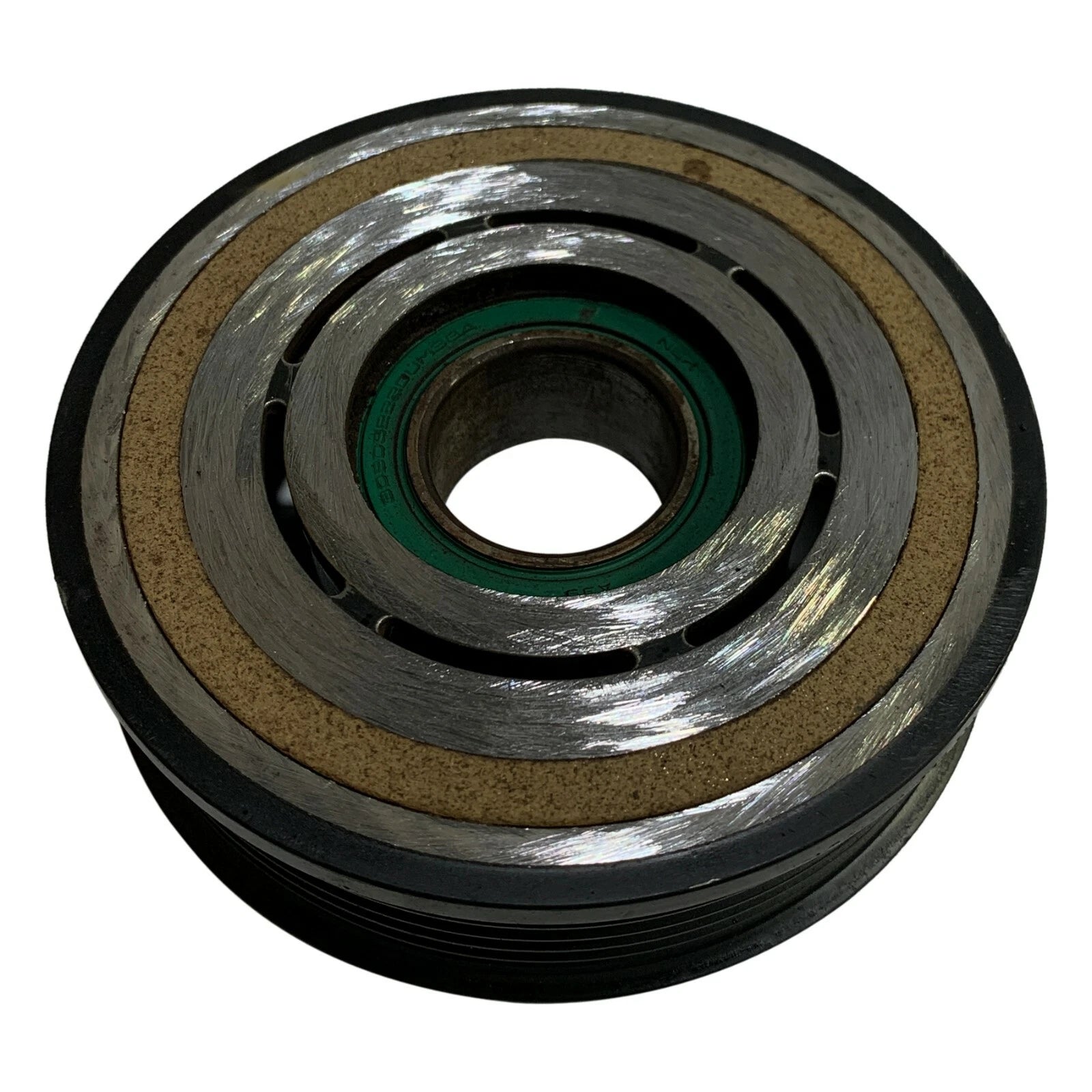 AC Compressor Clutch Replacement for Dodge Grand Caravan (2009-2019)