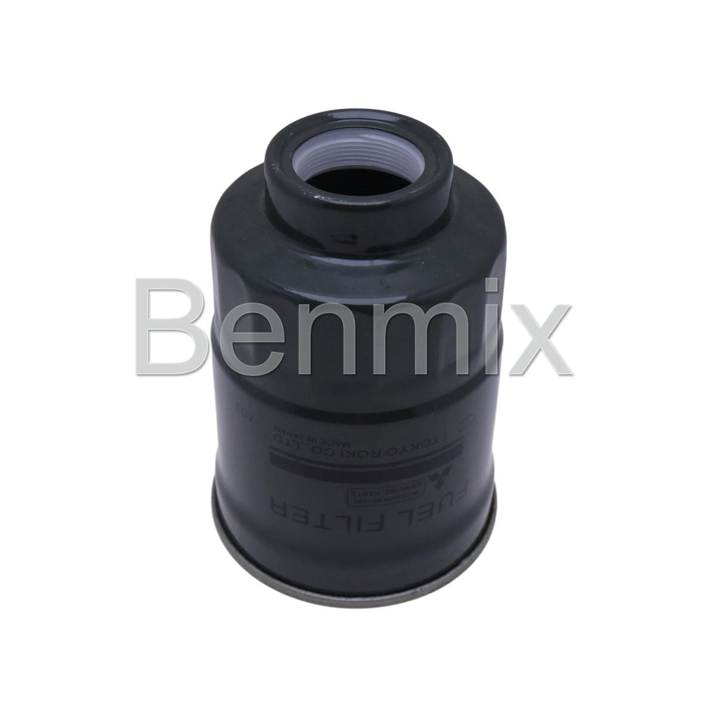 Fuel Filter 20801-02141 for TCM Forklift FHD35Z9 FHD20Z2 FHD23Z2 (–)