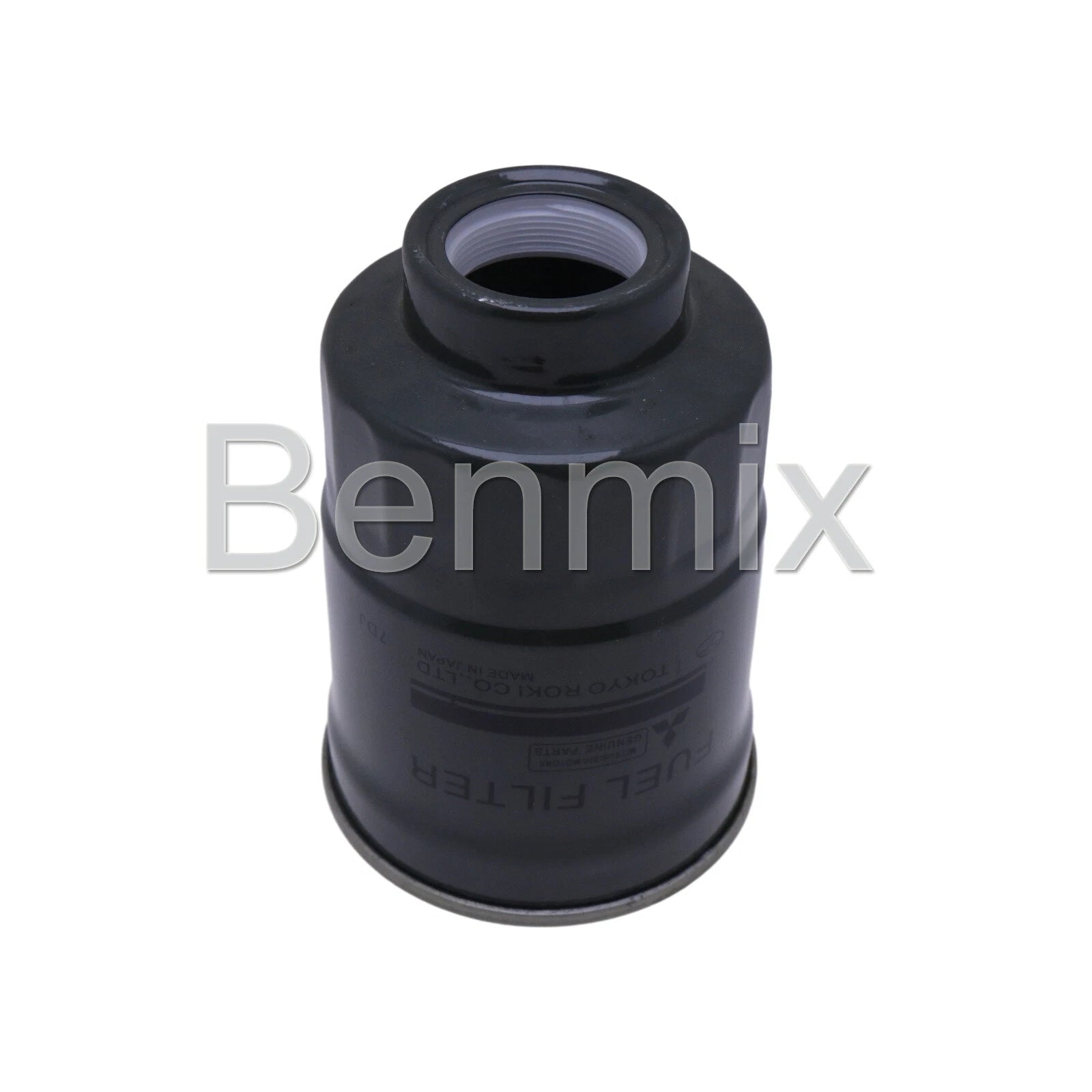 Fuel Filter 20801-02141 for TCM Forklift FHD35Z9 FHD20Z2 FHD23Z2 (–)