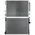 Cooling Kit for Chrysler 300, Dodge Challenger (2011–2019)
