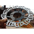 50mm/190mm Front Brake Disc for Dirt Trail Pit Thumstar Bike