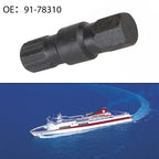 Hinge Pin Tool for Mercruiser, Mercury 1 Gen 2