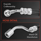 Power Steering Pressure Line Hose for Subaru Legacy Outback