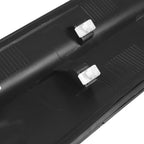 Front Left Driver Side Lower Door Molding for Honda Pilot (2016–2023)
