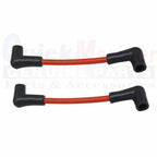 2X 18-8816-1 Spark Plug Wire Leads for OMC Johnson Evinrude