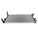 Radiator for Jeep Wrangler JL / Gladiator 2018–2023 2.0L 3.0L 3.6L V6