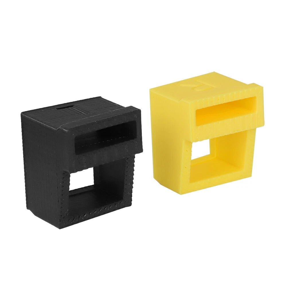 Door Arm Rest Switch Panel Clip Repair Kit for Chevy Silverado Tahoe GMC Sierra (2007–2014)