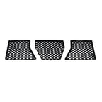 Center Lower Grille Mesh Guard for BMW G87 M2 (2023–2025)