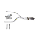 Dual Exhaust Muffler Pipe for F150 (1987-1994)