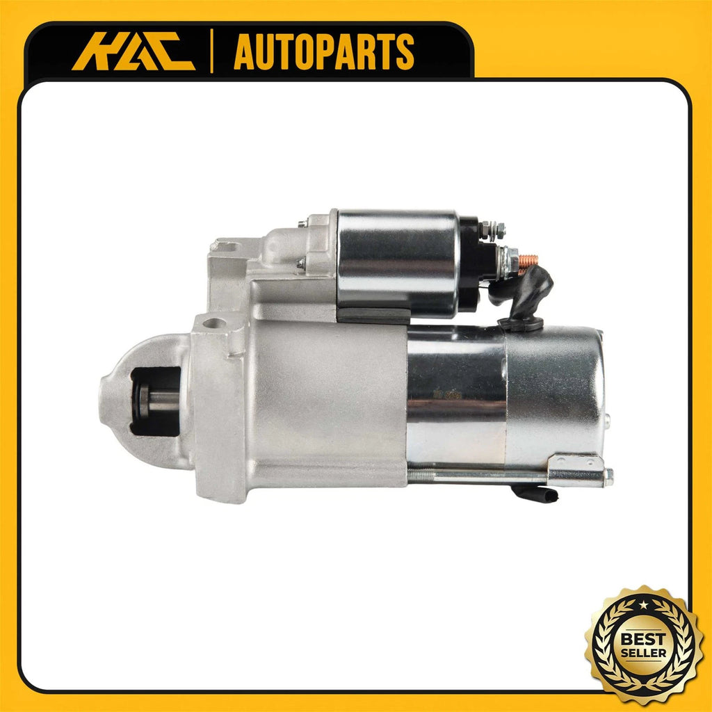 Starter for Buick Park Avenue Regal (1998–2005)