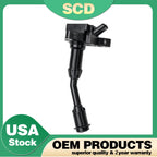 Ignition Coil UF-735 DS7Z-12029-B for Ford Fusion Escape (2014–2020)