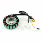 18 Coils Stator for GY6 250cc Scooter Go Kart CF250 Moto V3 V5 Honda CN250 (2000–2023)