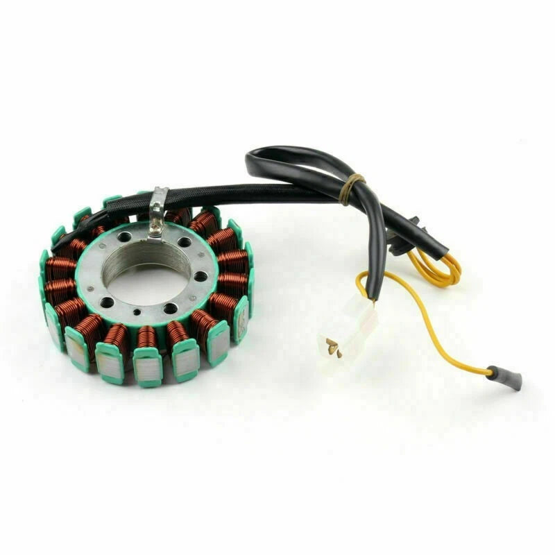 18 Coils Stator for GY6 250cc Scooter Go Kart CF250 Moto V3 V5 Honda CN250 (2000–2023)