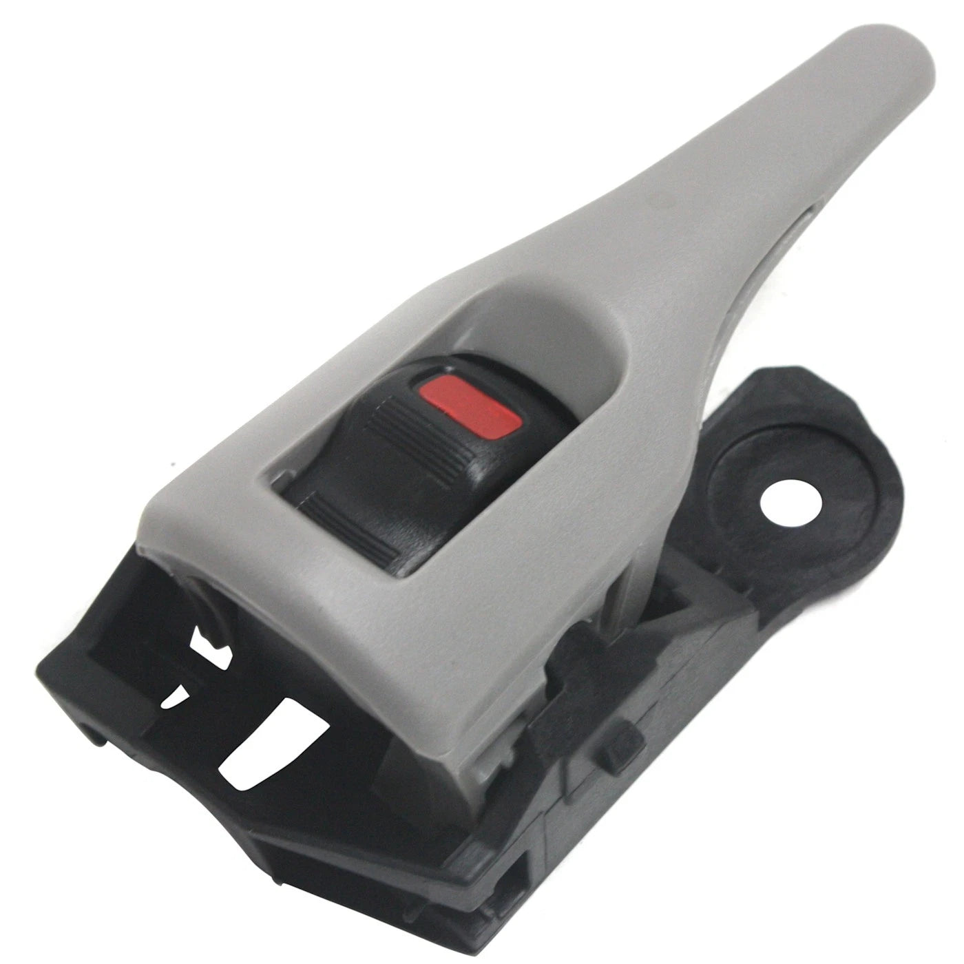 Door Handle for Toyota Corolla (2009-2013) Front or Rear Left Gray Plastic