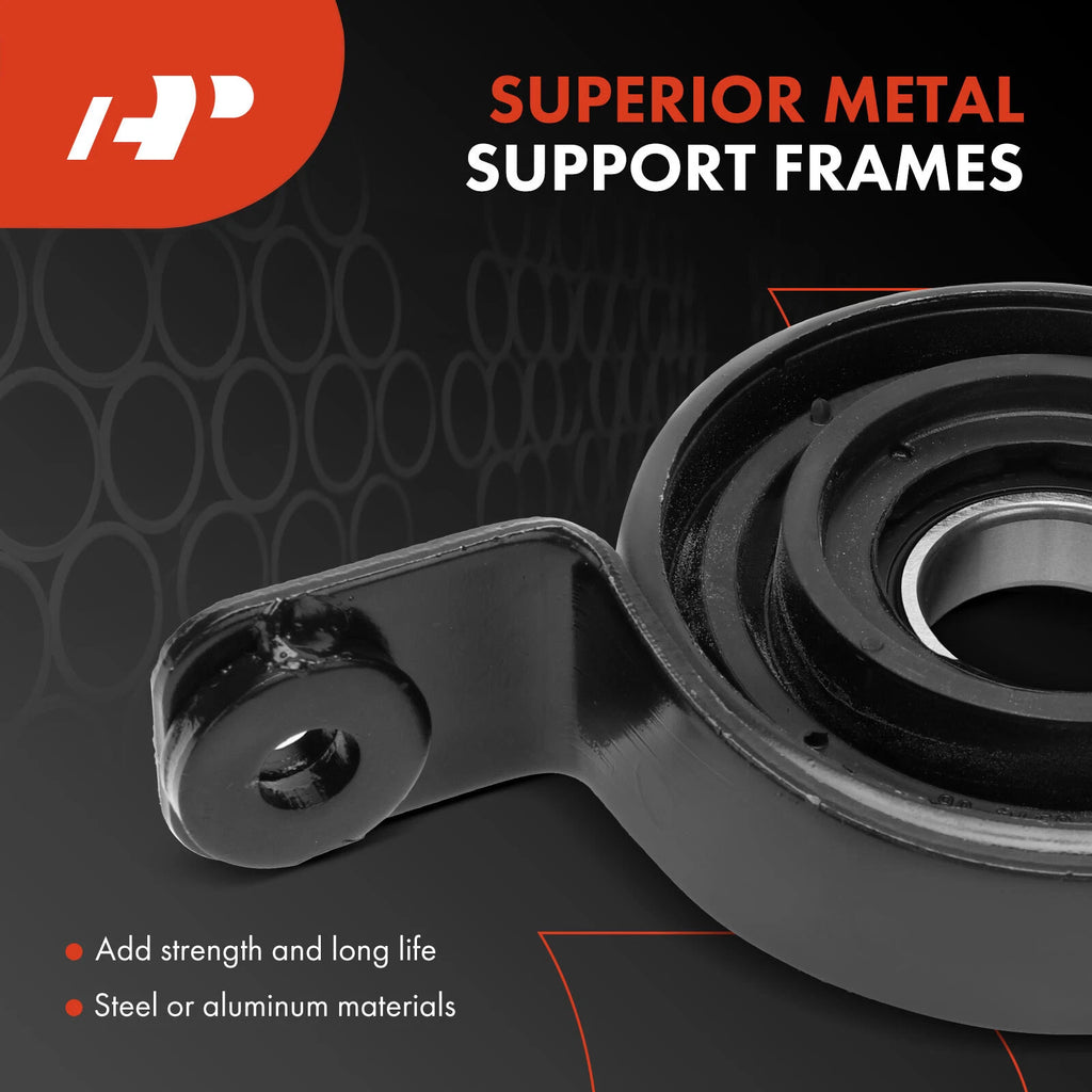 Shaft Center Support Bearing for Ford Explorer Sport Trac (2007–2010)
