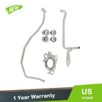 Turbo Coolant Line Kit for Ford F-150 (2011–2016) Transit-250/350 (2015–2021) 926-187
