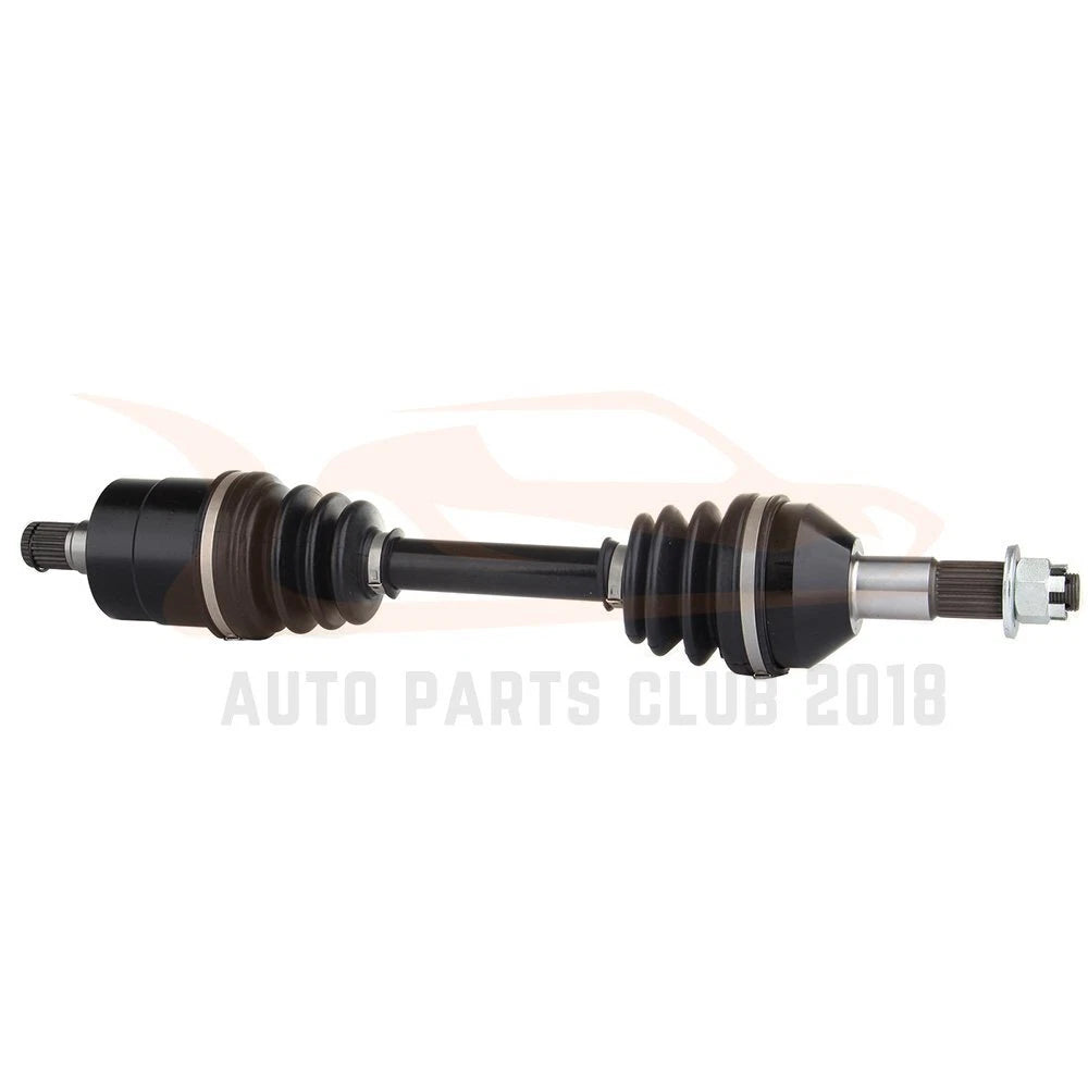 Rear Right CV Axle Assembly for Can-Am Outlander 1000 500 650 800 850 (2012–2023)