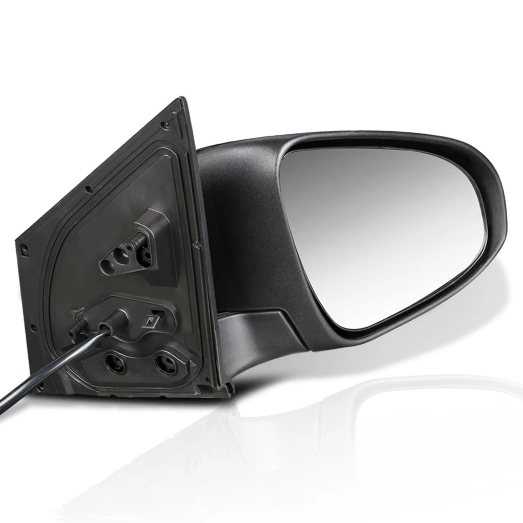 Powered Adjust Side View Door Mirror Right for Corolla Sedan iM (2014–2019)