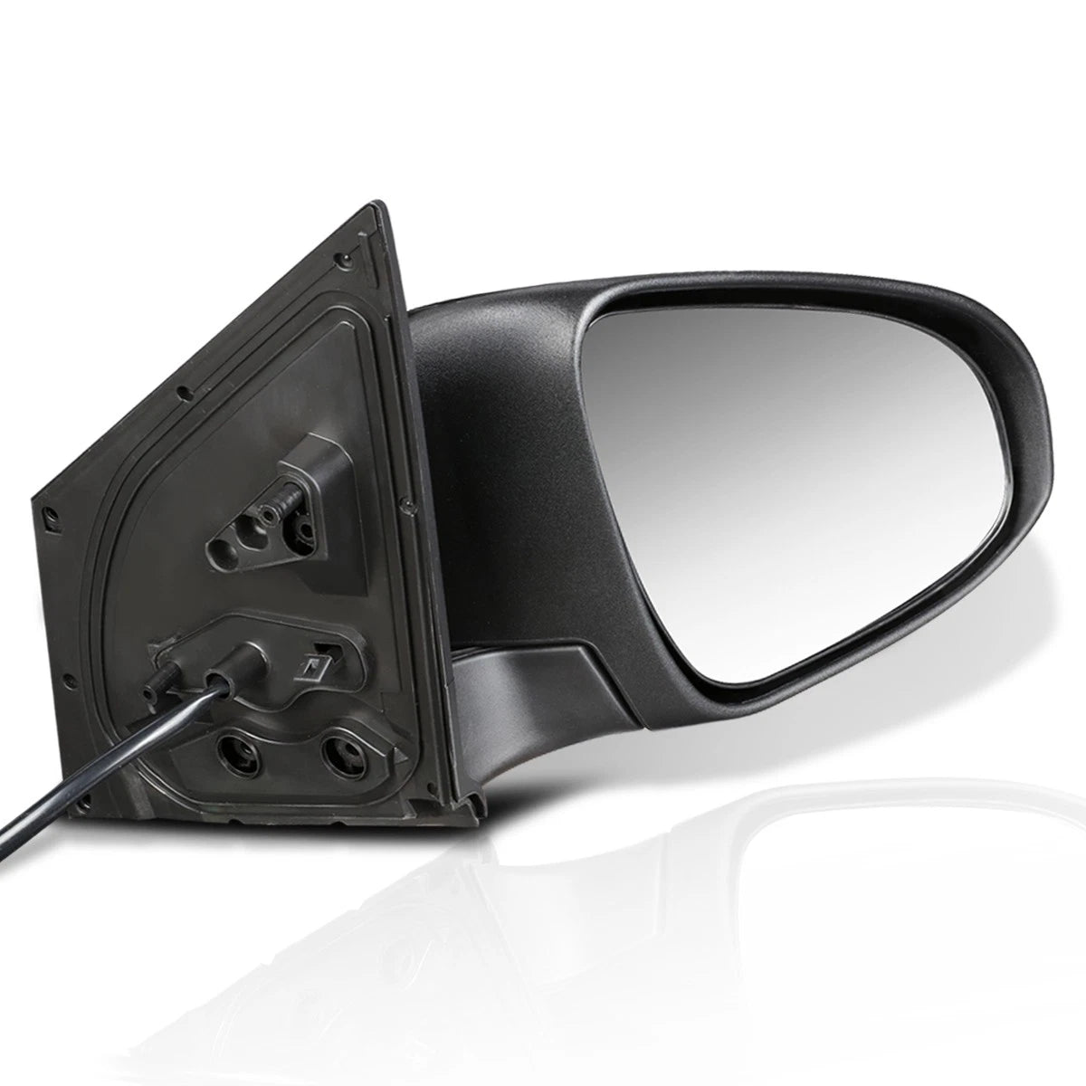 Powered Adjust Side View Door Mirror Right for Corolla Sedan iM (2014–2019)