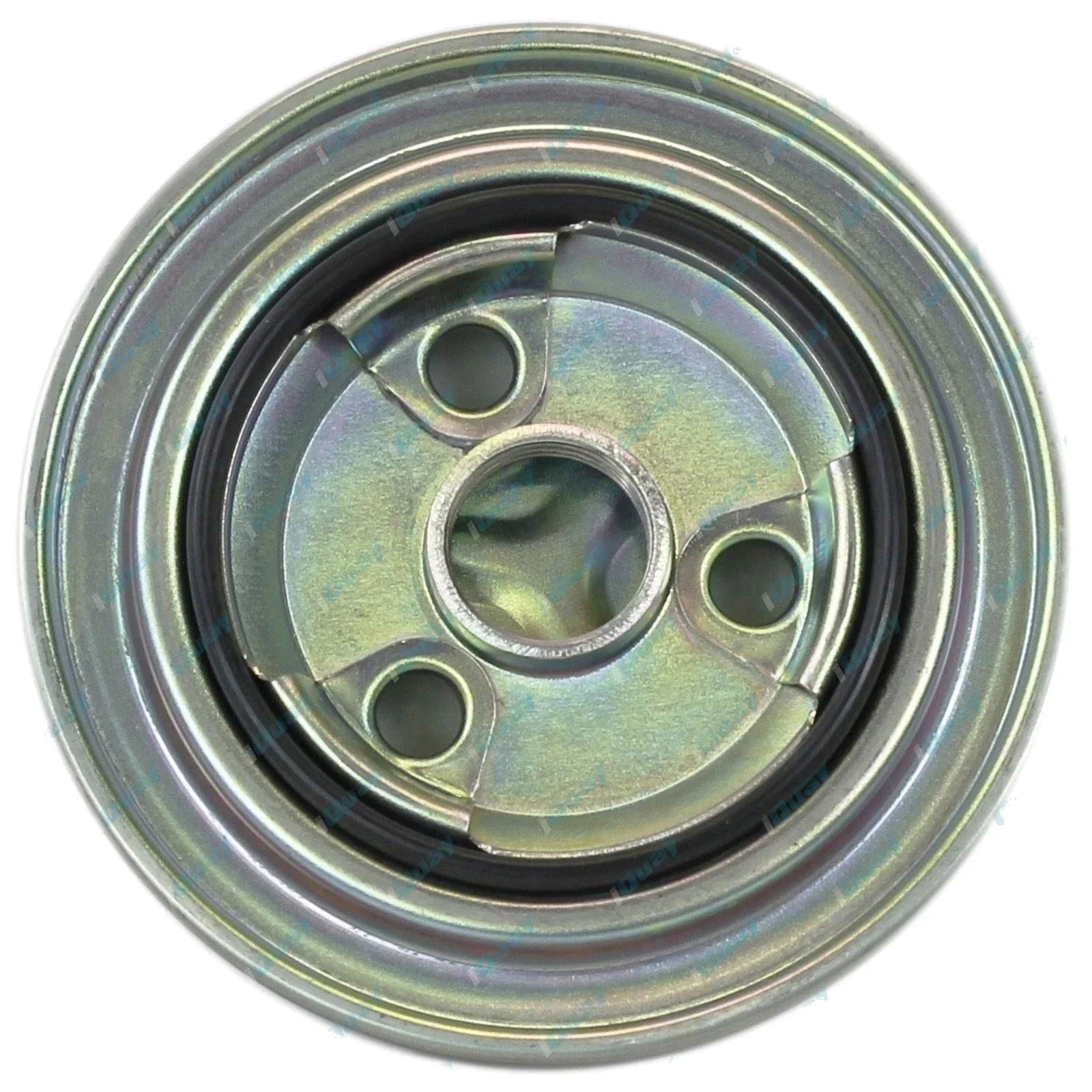 Air Oil Fuel Filter Service Kit for Landcruiser HDJ100 (1998-2007)