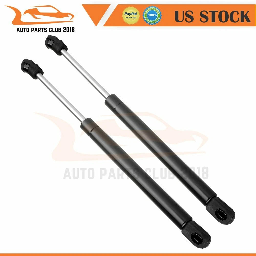 2X Front Hood Lift Supports Struts for Infiniti M45 M35 (2006–2010)