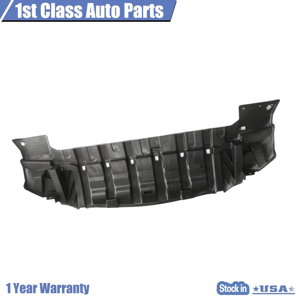 Front Engine Splash Shield for Ford Escape (2013-2016)